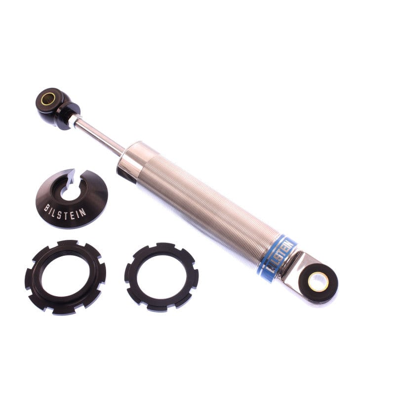 Kies-Motorsports Bilstein Bilstein Street Rod 15in. ALU 2.5in. Coilover F 130/72 46mm Monotube Shock Absorber