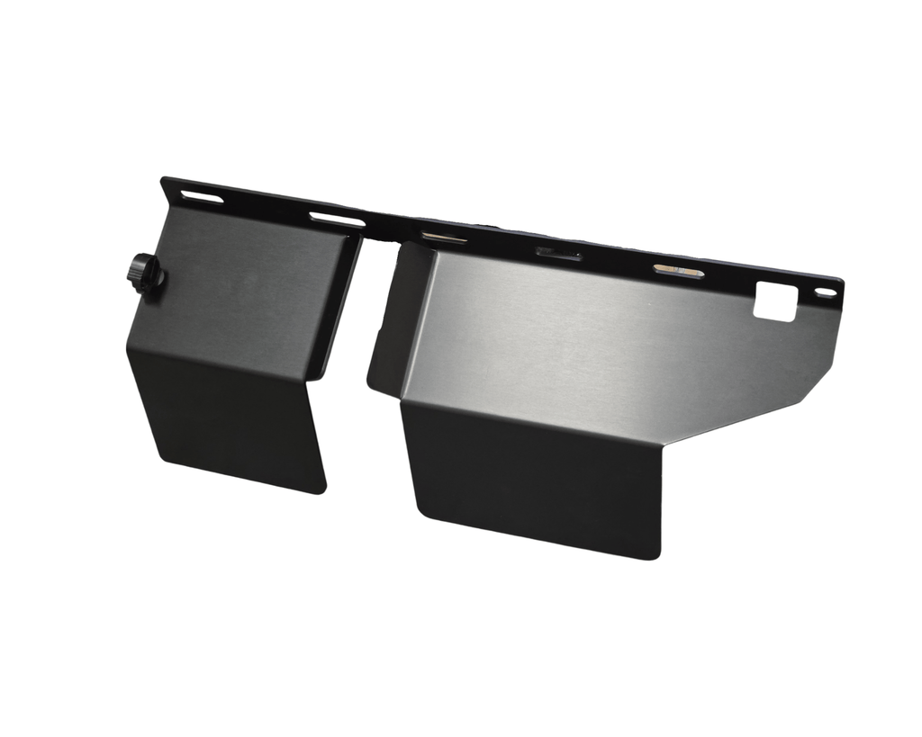 Kies-Motorsports BimmerNetwork BimmerNetwork B58 Intake / Turbo Heat Shield