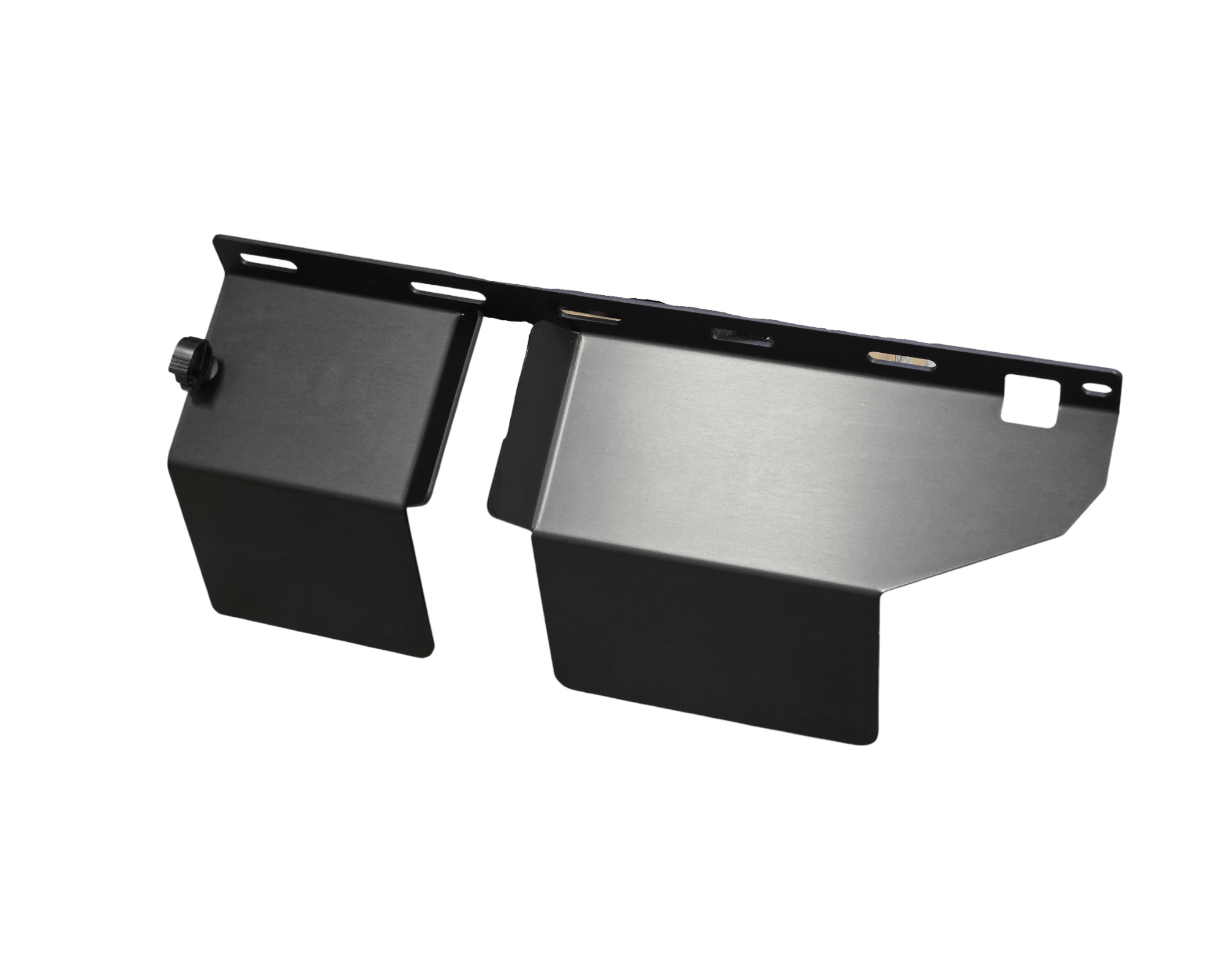 Kies-Motorsports BimmerNetwork BimmerNetwork B58 Intake / Turbo Heat Shield