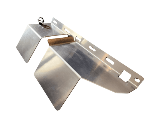 Kies-Motorsports BimmerNetwork BimmerNetwork B58 Intake / Turbo Heat Shield