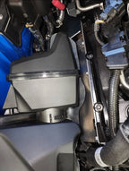 Kies-Motorsports BimmerNetwork BimmerNetwork B58 Intake / Turbo Heat Shield