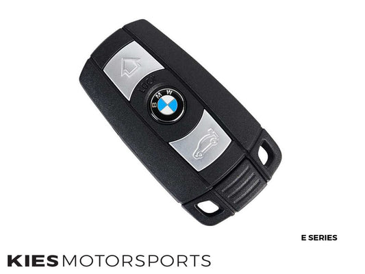 Kies-Motorsports Bimmertech Bimmertech BMW Remote Key FOB - E Series ONLY