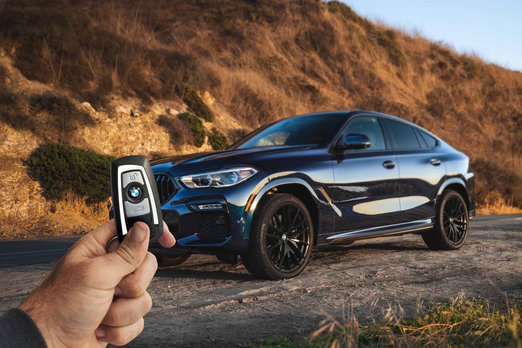 Kies-Motorsports Bimmertech Bimmertech BMW Remote Start Retrofit