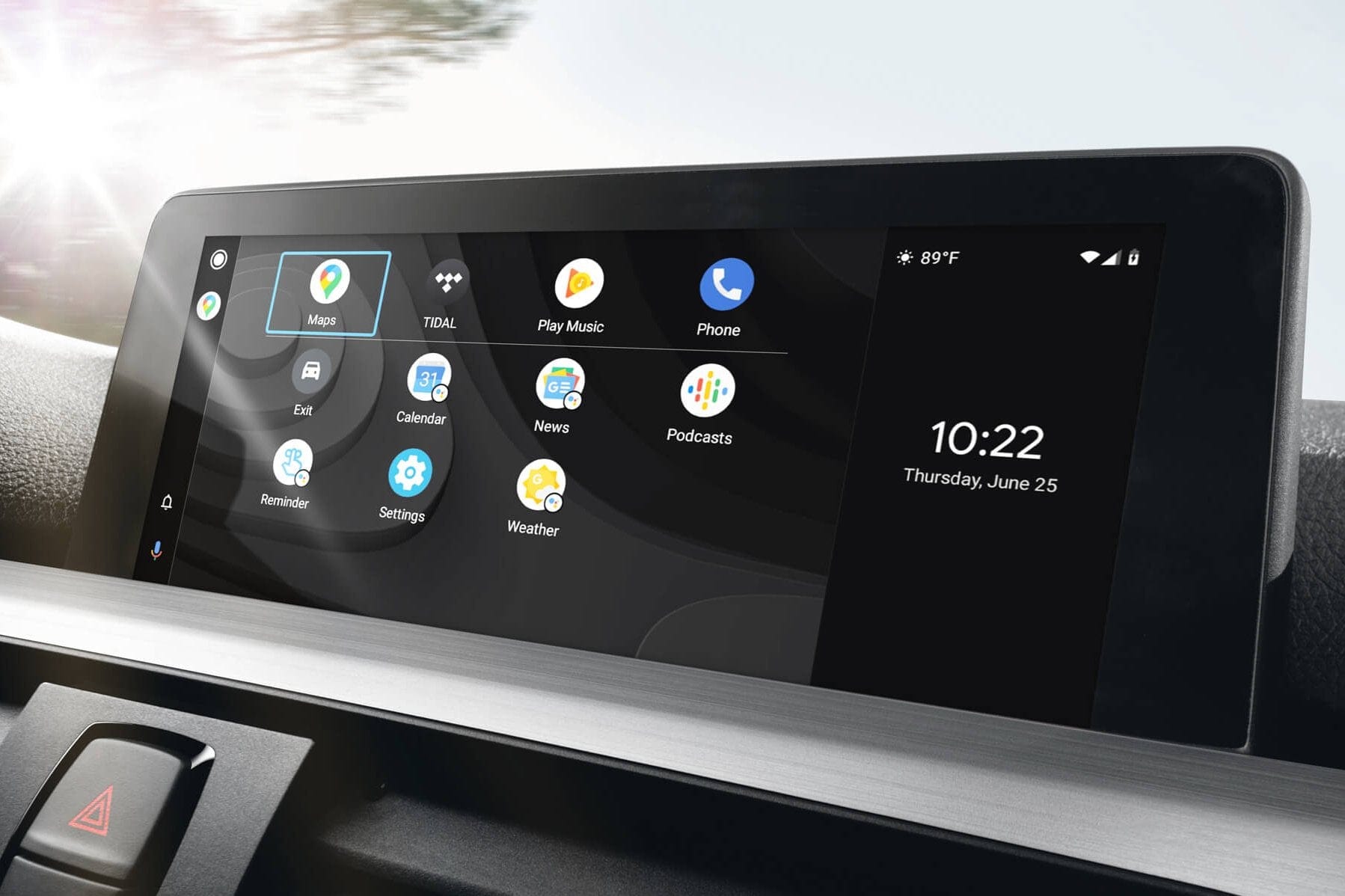 Kies-Motorsports Bimmertech Bimmertech CarPlay and AndroidAuto MMI Prime Retrofit for BMW Main image