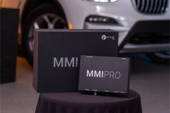 Kies-Motorsports Bimmertech Bimmertech CarPlay MMI PRO Retrofit for BMWs and MINIs