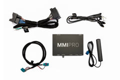 Kies-Motorsports Bimmertech Bimmertech CarPlay MMI PRO Retrofit for BMWs and MINIs