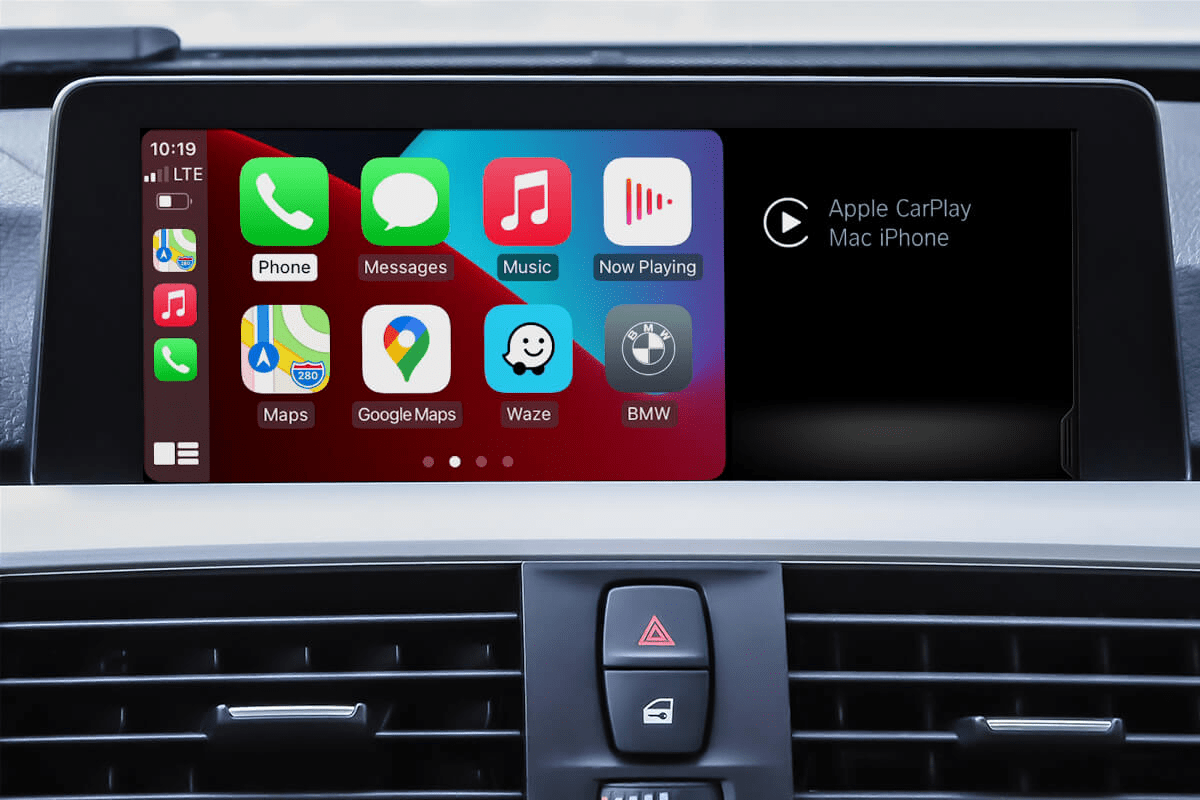 Kies-Motorsports Bimmertech Bimmertech CarPlay Remote Activation Main image