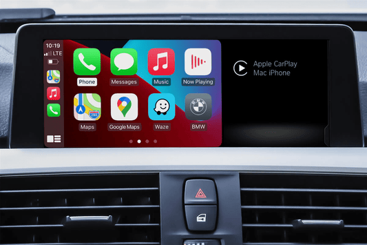 Kies-Motorsports Bimmertech Bimmertech CarPlay Remote Activation