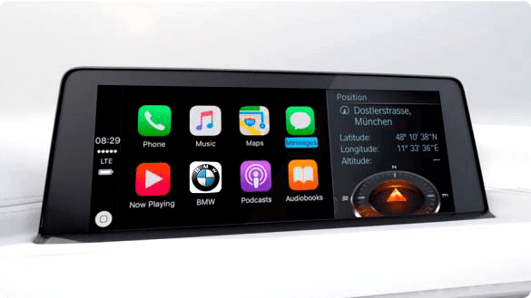 Kies-Motorsports Bimmertech Bimmertech CarPlay USB Activation Main image