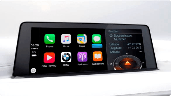 Kies-Motorsports Bimmertech Bimmertech CarPlay USB Activation