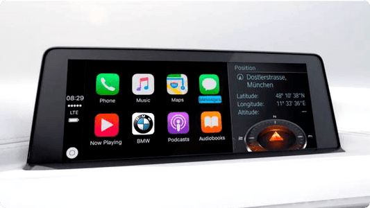 Bimmertech CarPlay USB Activation – Kies Motorsports
