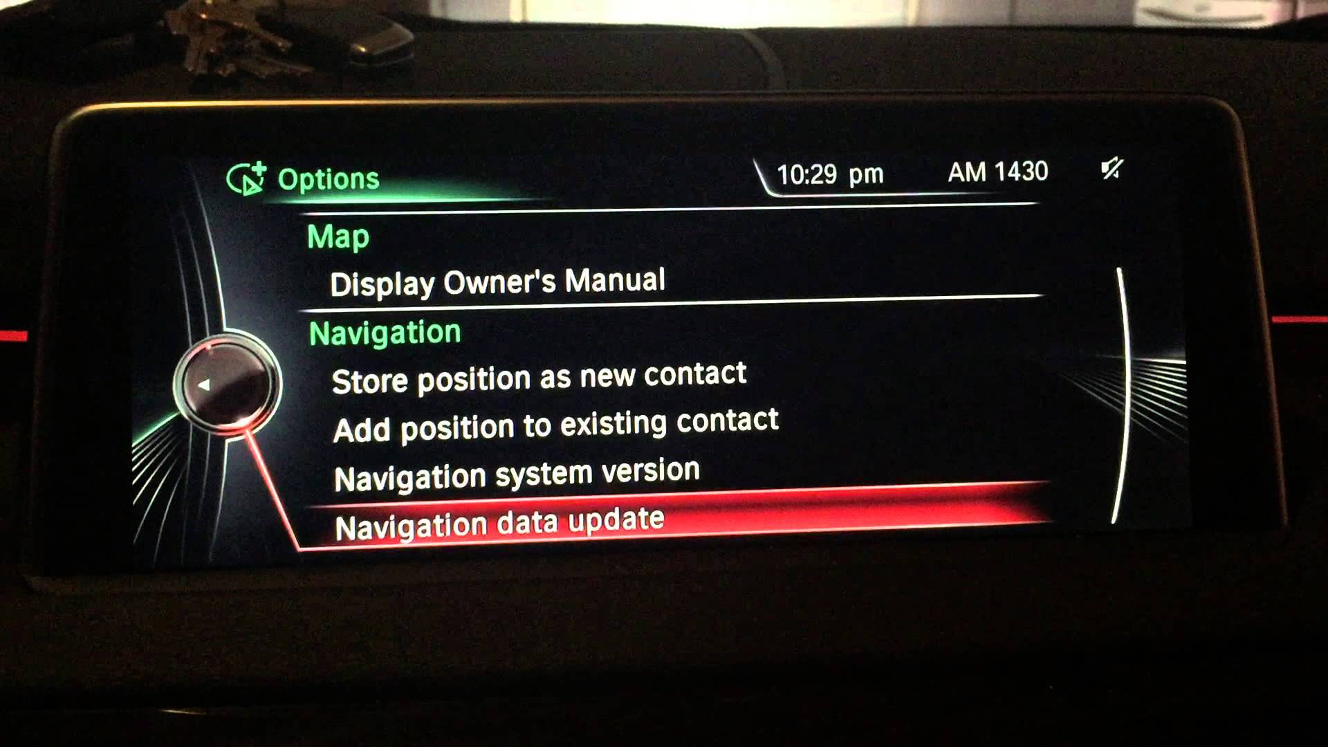 Kies-Motorsports Bimmertech Bimmertech CIC/NBT North America Map Update Main image