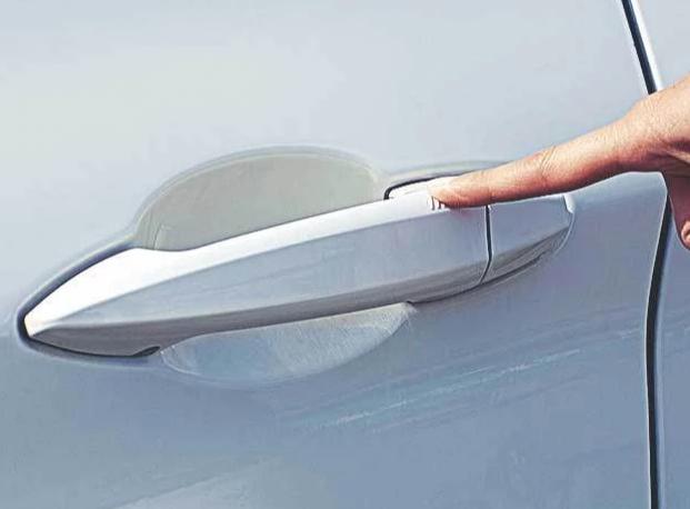 Kies-Motorsports Bimmertech Bimmertech Comfort Access (F3x, F8x,  F15, F25, F10, and F22) Main image