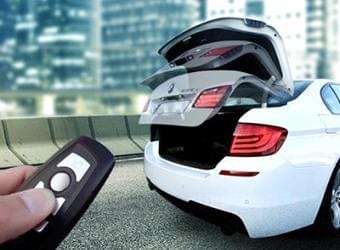 Kies-Motorsports Bimmertech Bimmertech Power Trunk Main image