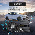 Kies-Motorsports Bimmertech Bimmertech Premium Audio Amp