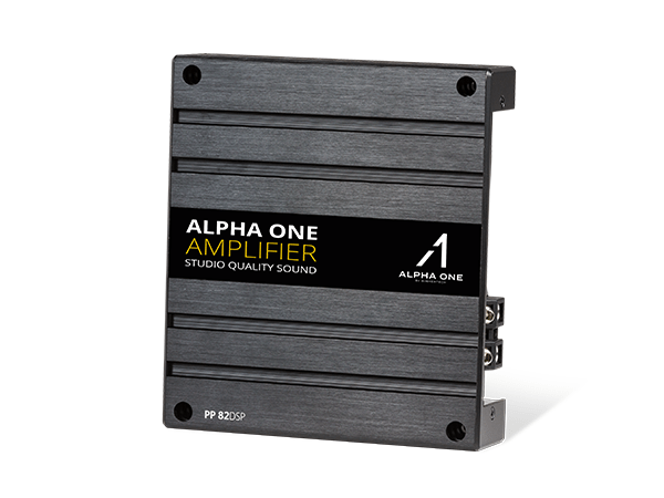 Bimmertech Premium Audio Amp Secondary image