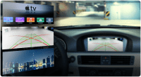 Kies-Motorsports Bimmertech Bimmertech VividScreen (E6X & E9X) Main image