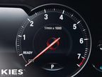 Kies-Motorsports Bimmertech Genuine BMW 6WB Cluster (F30, F31, F32, F3X)
