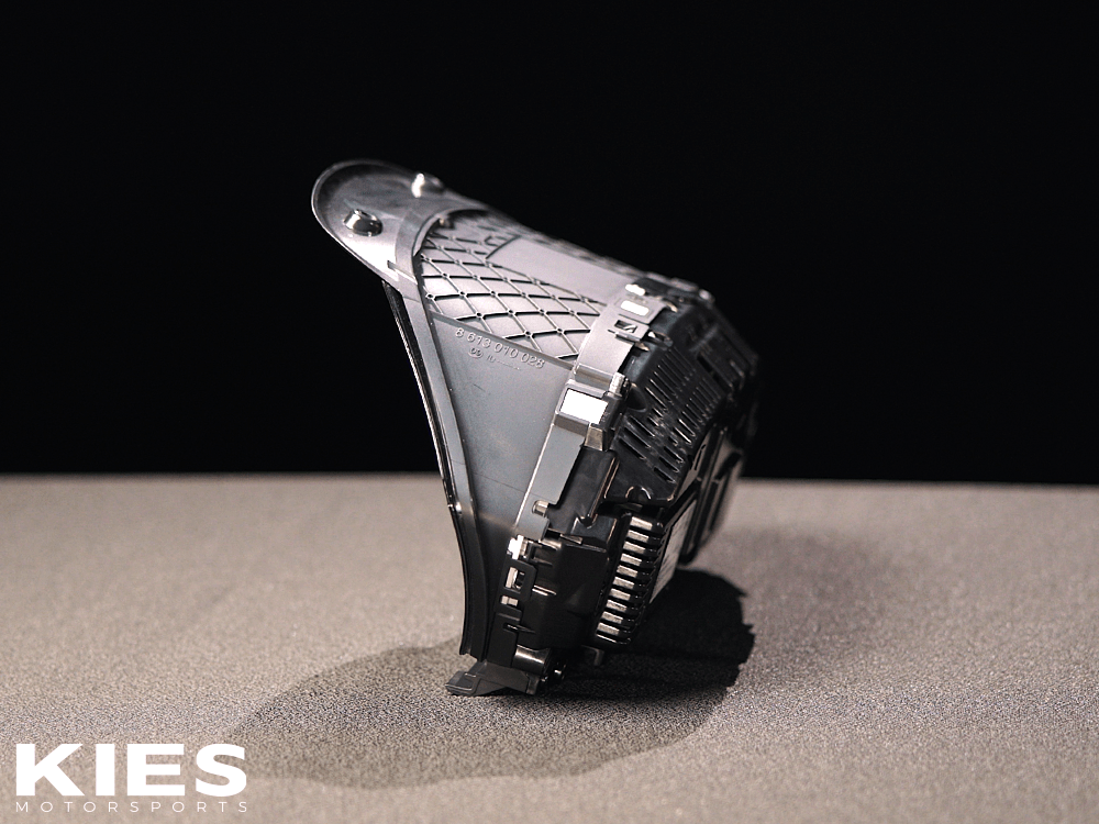 Kies-Motorsports Bimmertech Genuine BMW 6WB Cluster (F30, F31, F32, F3X)