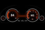 Kies-Motorsports Bimmertech Genuine BMW 6WB Digital Cluster (F01/F02/F10/F11/F07/F15/F25)
