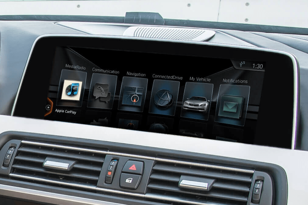 Kies-Motorsports Bimmertech NBT EVO Retrofit (Refurbished by Bimmertech) Main image