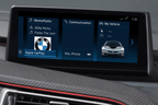 Kies-Motorsports Bimmertech NBT EVO Retrofit (Refurbished by Bimmertech)