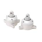 Kies-Motorsports Black Forest Industries BFI A90/A91 SUPRA & G29 Z4 ENGINE MOUNTS - STAGE 1
