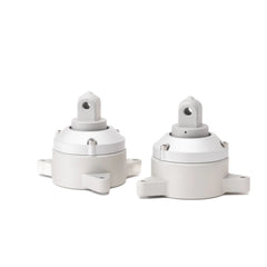 Kies-Motorsports Black Forest Industries BFI A90/A91 SUPRA & G29 Z4 ENGINE MOUNTS - STAGE 2