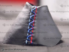 Kies-Motorsports Black Forest Industries BFI BMW F80/F82/F87 Made-To-Order Custom DCT Shift Boot