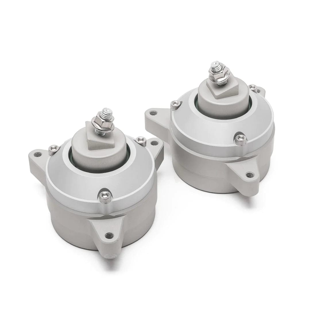 Kies-Motorsports Black Forest Industries BFI BMW F8X (M MODELS) ENGINE MOUNT KIT - STAGE 2 Main image