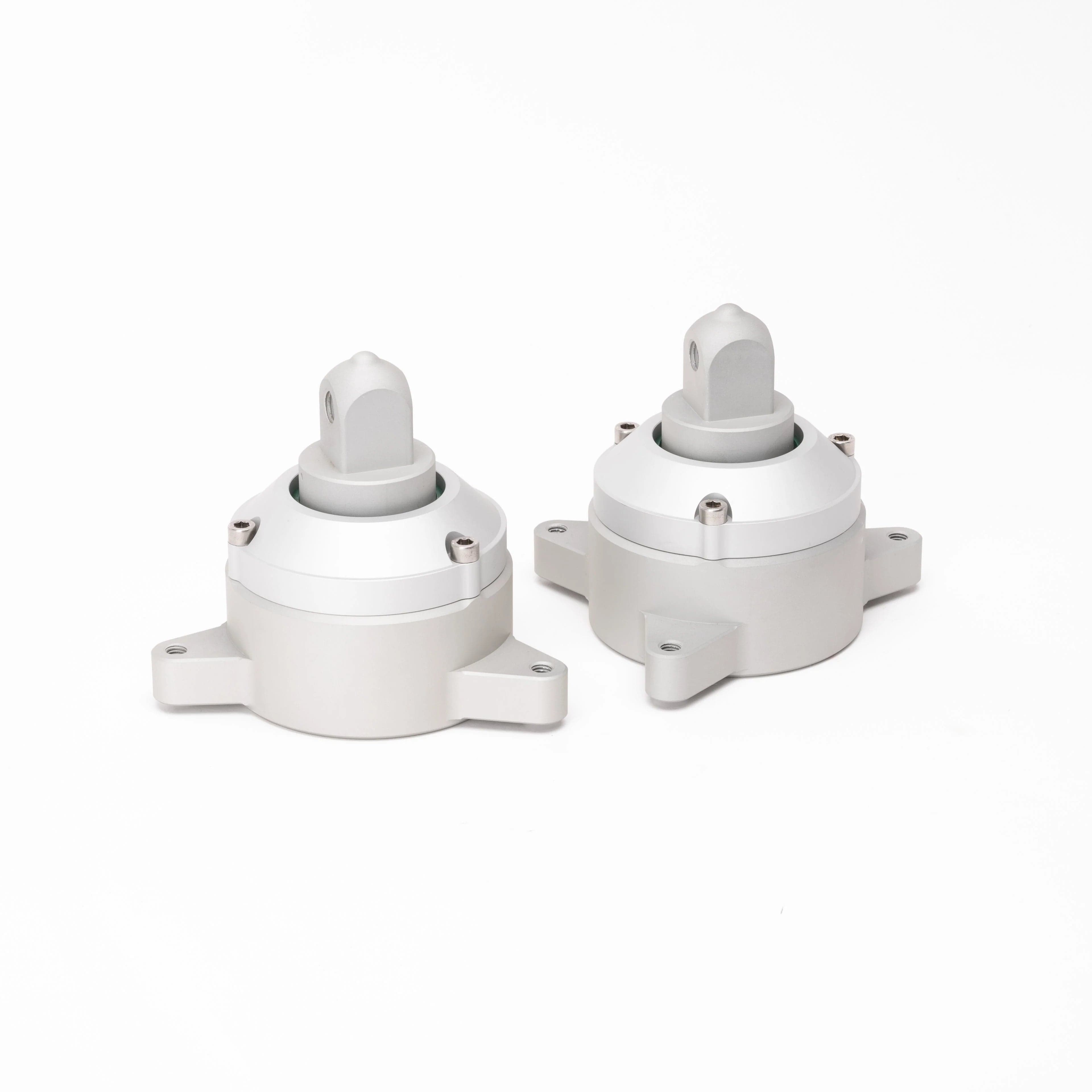 Kies-Motorsports Black Forest Industries BFI BMW G20/22 & G42 ENGINE MOUNT KIT - STAGE 2 Main image