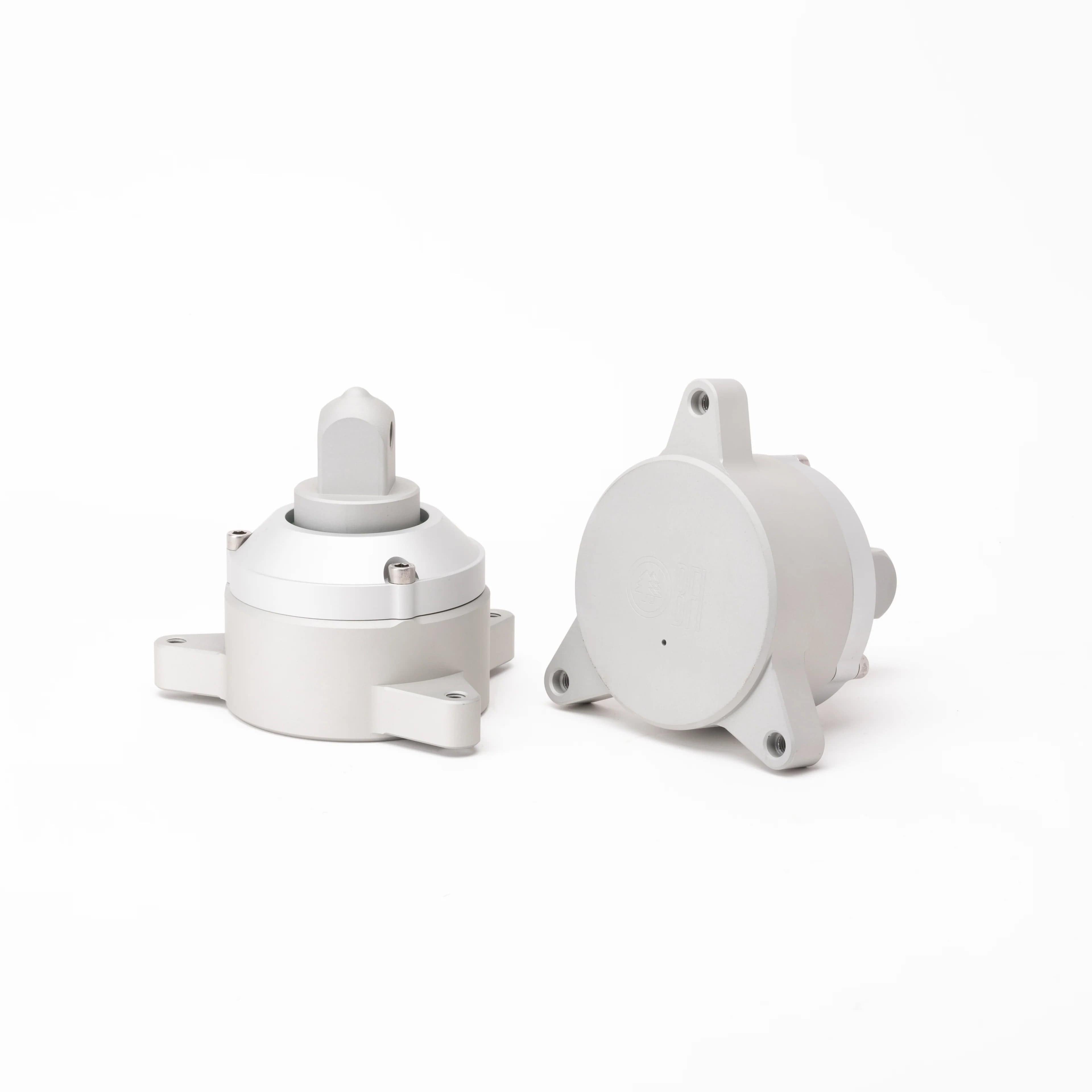 Kies-Motorsports Black Forest Industries BFI BMW G8X (M MODELS) ENGINE MOUNT KIT - STAGE 1 Main image