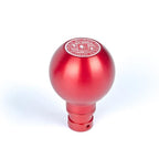Kies-Motorsports Black Forest Industries BFI GS1 Heavy Weight Shift Knob - Full Billet (BMW Fitment)