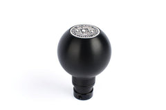 Kies-Motorsports Black Forest Industries BFI GS1 Heavy Weight Shift Knob - Full Billet (BMW Fitment)