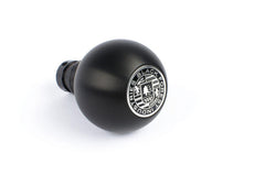 Kies-Motorsports Black Forest Industries BFI GS1 Heavy Weight Shift Knob - Full Billet (BMW Fitment)