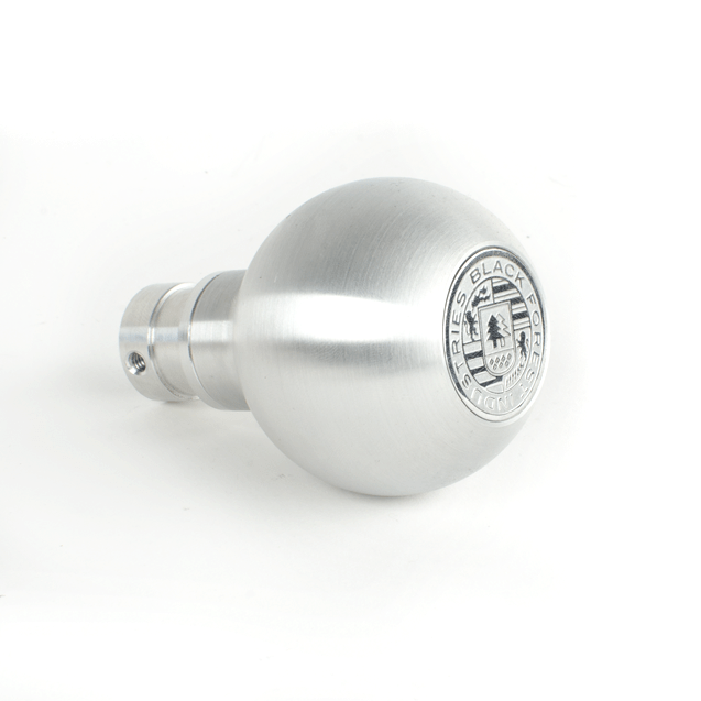 BFI GS1 Heavy Weight Shift Knob - Full Billet (BMW Fitment) Secondary image