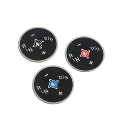 Kies-Motorsports Black Forest Industries BFI GS2 Alcantara Shift Knob/Alcantara Boot Combo (F80/82/87 DCT Fitment)