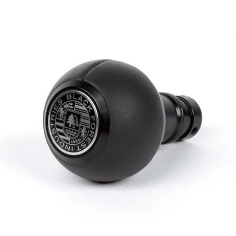 Kies-Motorsports Black Forest Industries BFI GS2 Heavy Weight Shift Knob (BMW Fitment)