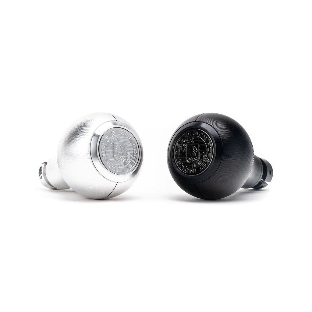 BFI GS3 FULL BILLET ALUMINUM SHIFT KNOB - PORSCHE (991/992 - 981