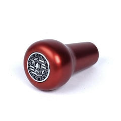 Kies-Motorsports Black Forest Industries BFI GSA Heavy Weight Shift Knob for BMW Red Anodized