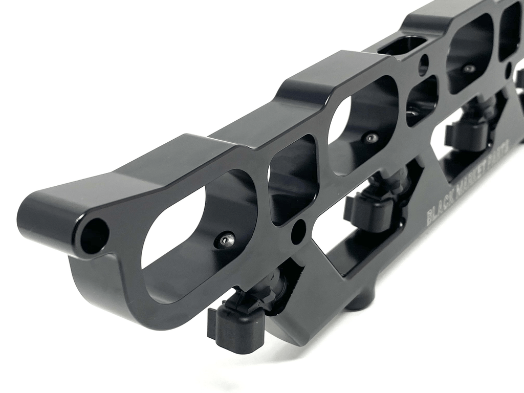 Kies-Motorsports Black Market Parts Black Market Parts (BMP) N20 & N26 Port Injection