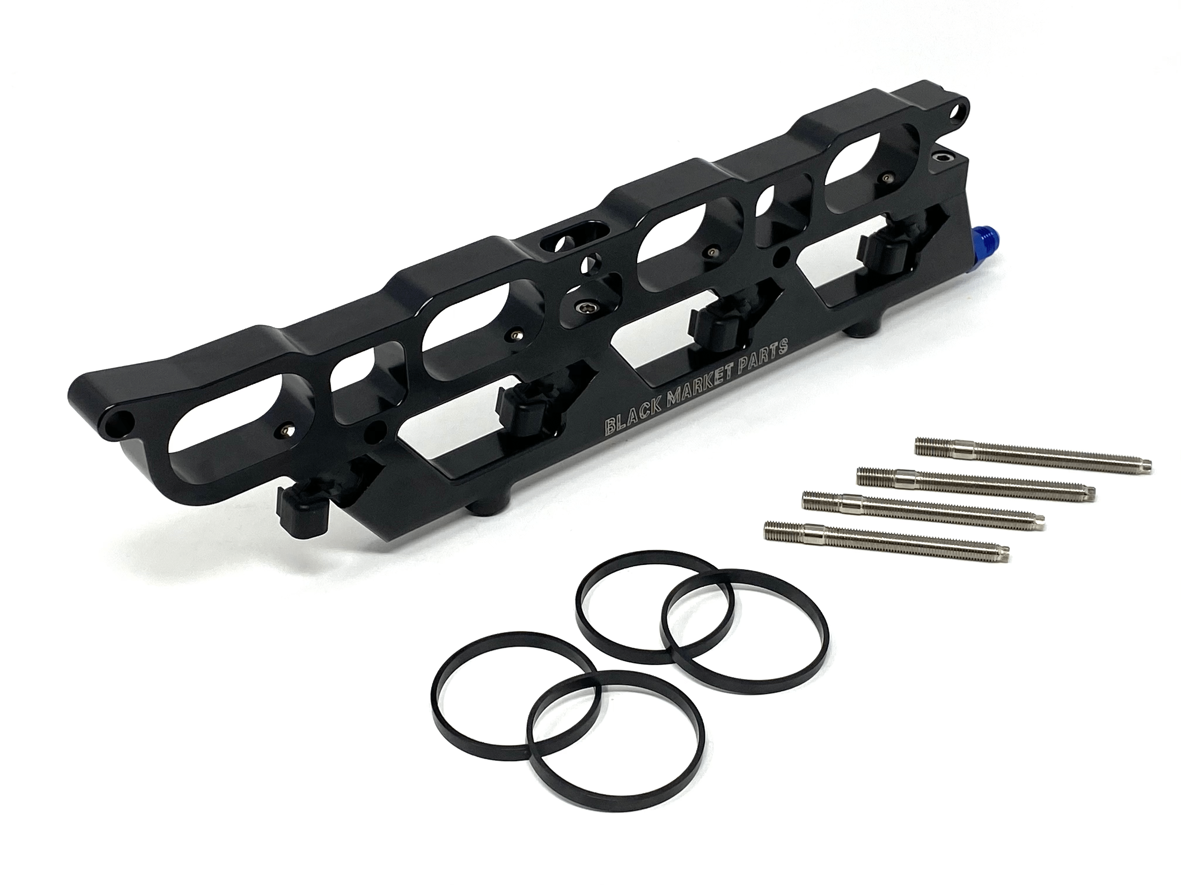 Kies-Motorsports Black Market Parts Black Market Parts (BMP) N20 & N26 Port Injection 330cc Main image