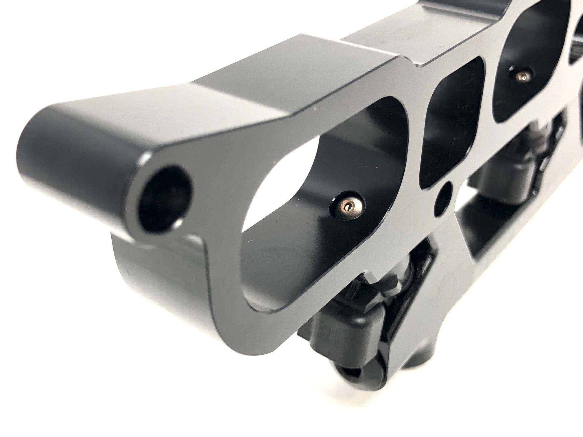 Precision Raceworks Black Market Parts (BMP) S55 Port Injection Secondary image