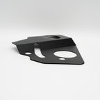 Kies-Motorsports Black Market Race A90 / A91 Supra Coolant Reservoir Cover