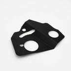 Kies-Motorsports Black Market Race A90 / A91 Supra Coolant Reservoir Cover