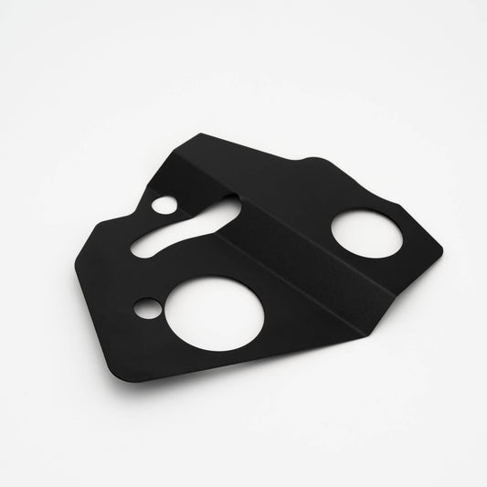 Kies-Motorsports Black Market Race A90 / A91 Supra Coolant Reservoir Cover