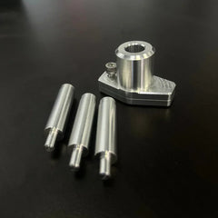 Kies-Motorsports Black Market Race B58 PCV Block Off Pins