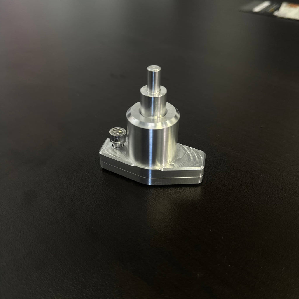 Kies-Motorsports Black Market Race B58 PCV Block Off Pins