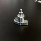 Kies-Motorsports Black Market Race B58 PCV Block Off Pins