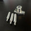 Kies-Motorsports Black Market Race B58 PCV Block Off Pins